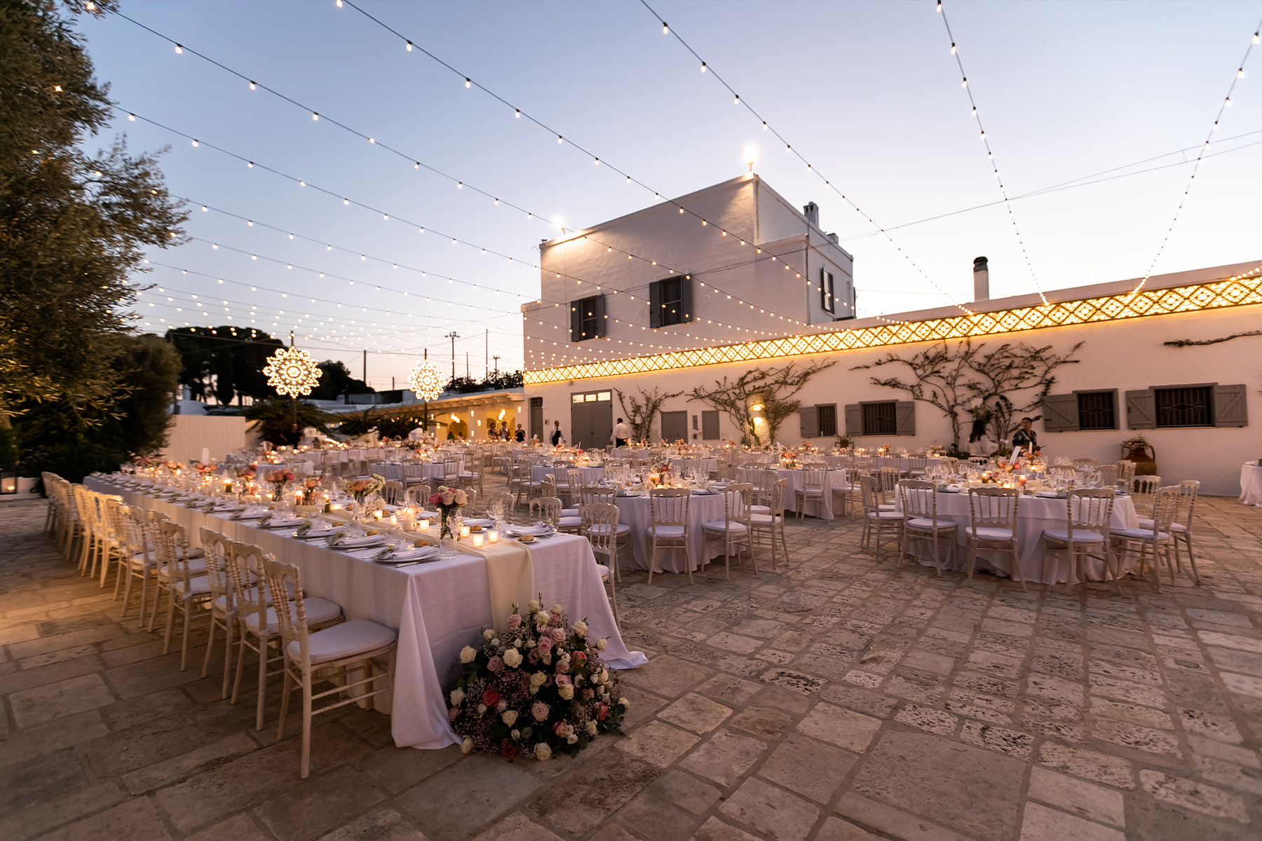 Masseria San Nicola