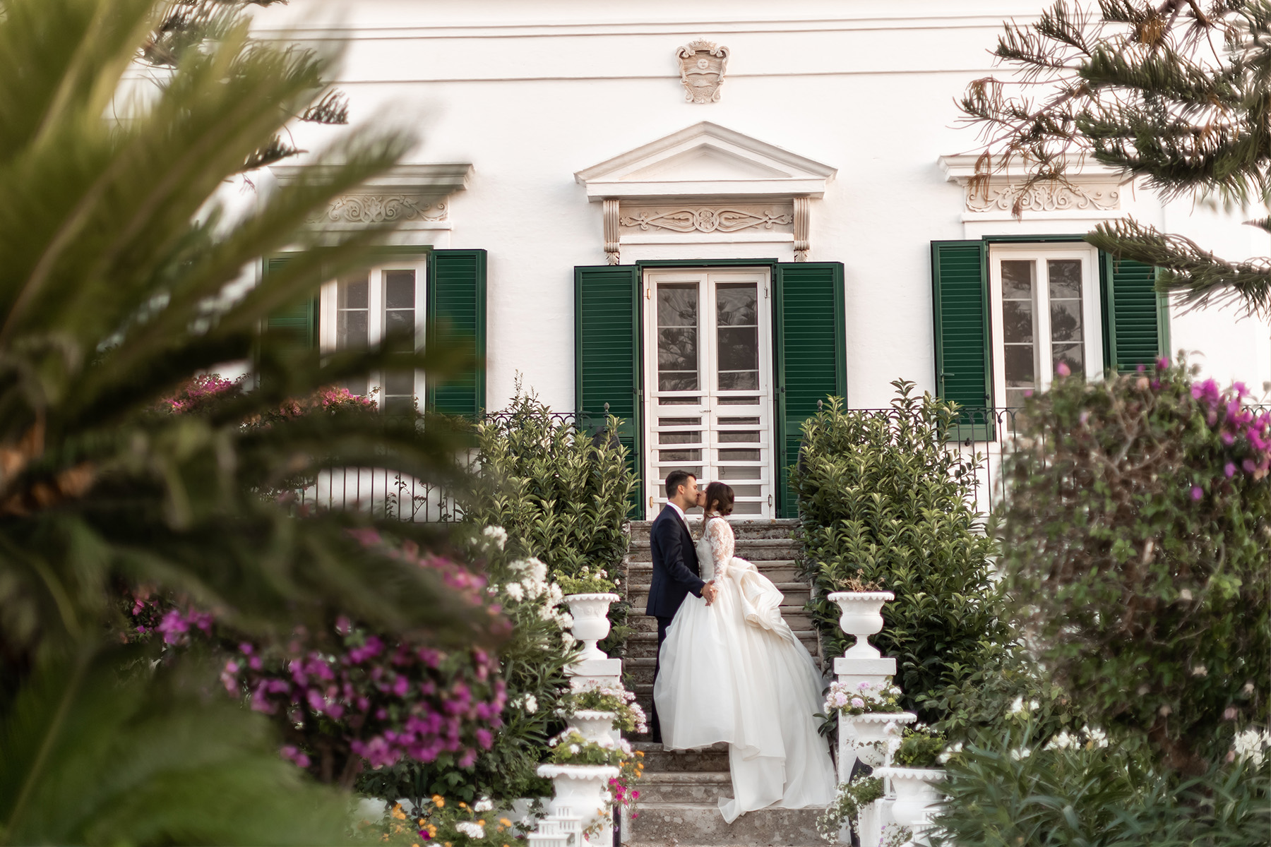 Wedding - Elisabetta D'Ambrogio