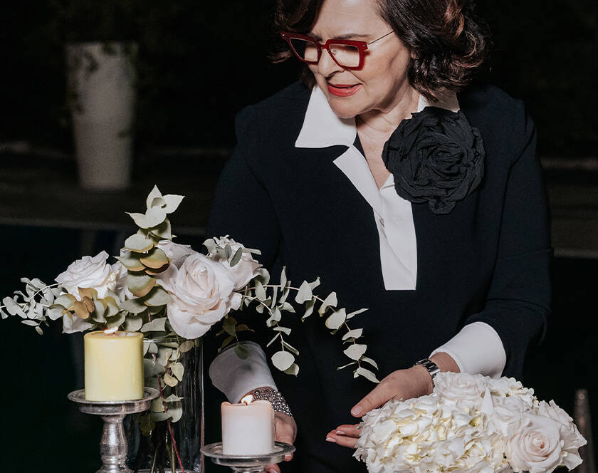 Servizi - Wedding Planning - Elisabetta D'Ambrogio - Wedding planner courses
