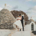 La Dolce Vita: wedding shooting in Apulia