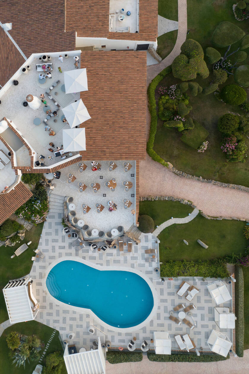 Sulia House Sulià House a Porto Rotondo in Sardegna - Elisabetta D'Ambrogio