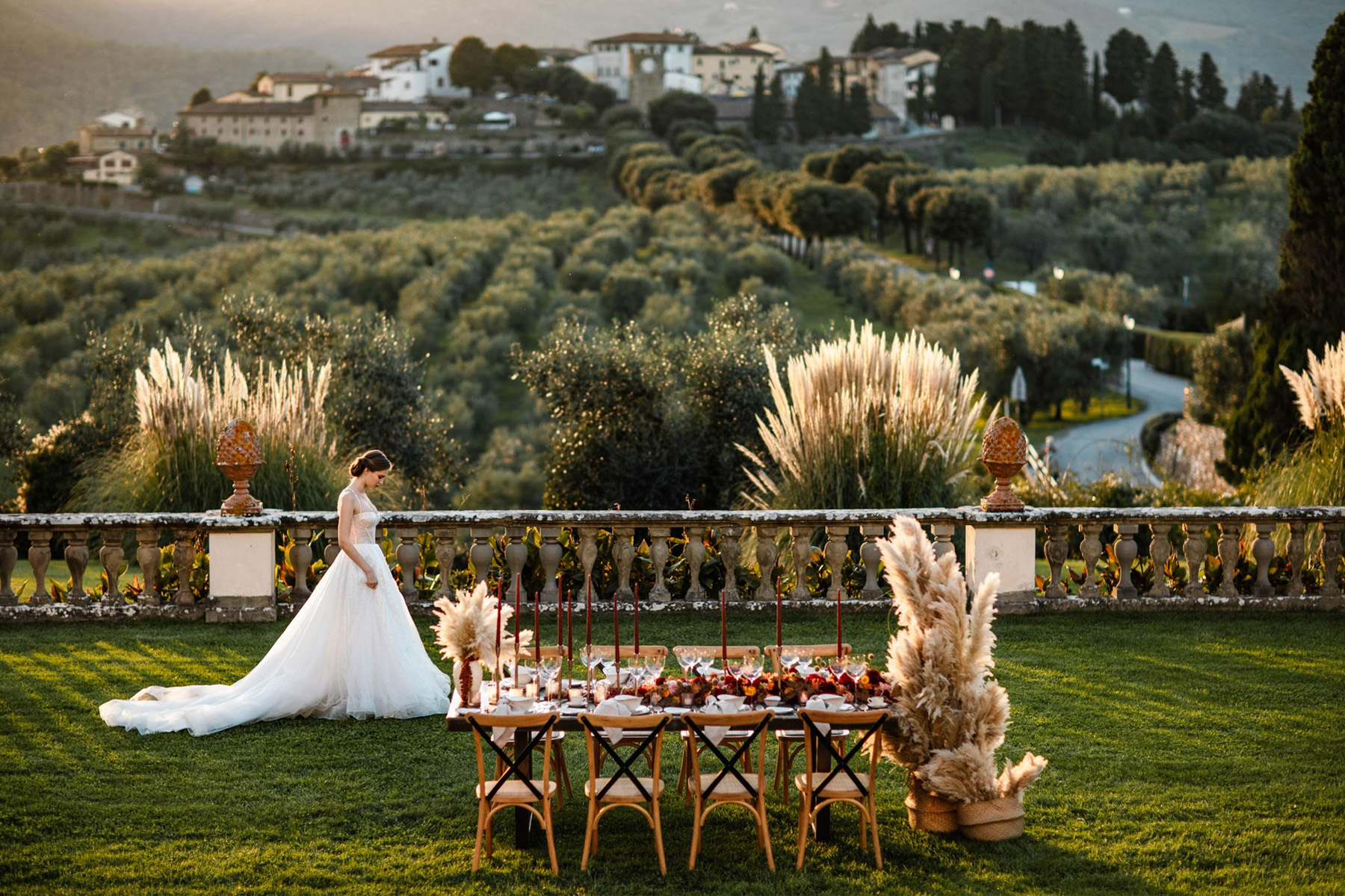 Tenuta Artimino