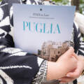 Italy to Love: a Casa Isabella il primo capitolo dedicato alla Puglia