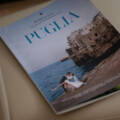 Italy to Love: la Puglia diventa protagonista del primo volume delle nuove Sposi Magazine Collections